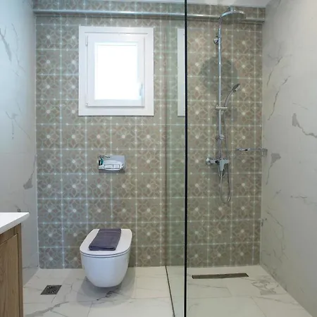 Grappolo Lefkada - Vertzami Just 2 Km From Lefkada Town Apolpaina