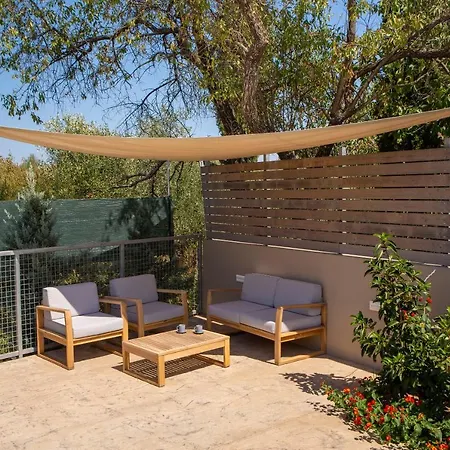 Grappolo Lefkada - Vertzami Just 2 Km From Lefkada Town Villa *