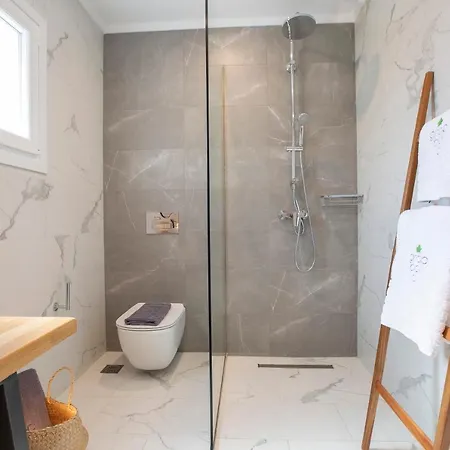 Grappolo Lefkada - Vertzami Just 2 Km From Lefkada Town