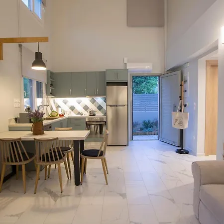 Grappolo Lefkada - Vertzami Just 2 Km From Lefkada Town * Apolpaina