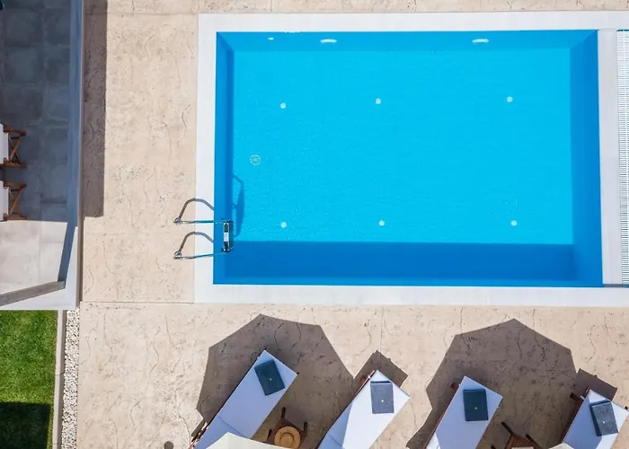 Grappolo Lefkada - Vertzami Just 2 Km From Lefkada Town Villa