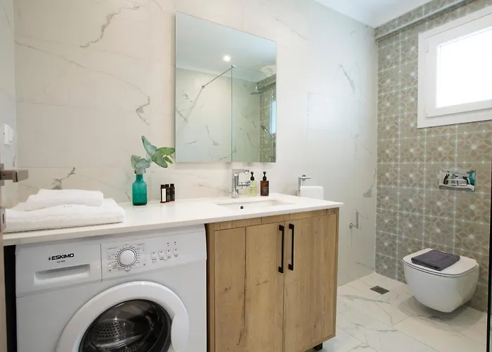 Villa Grappolo Lefkada - Vertzami Just 2 Km From Lefkada Town Apolpaina