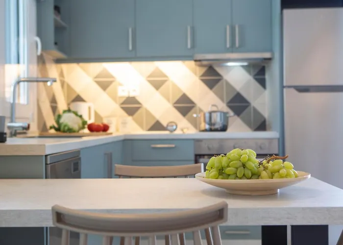 Grappolo Lefkada - Vertzami Just 2 Km From Lefkada Town Villa