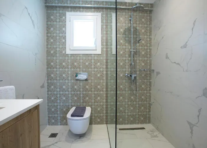 Grappolo Lefkada - Vertzami Just 2 Km From Lefkada Town Apolpaina