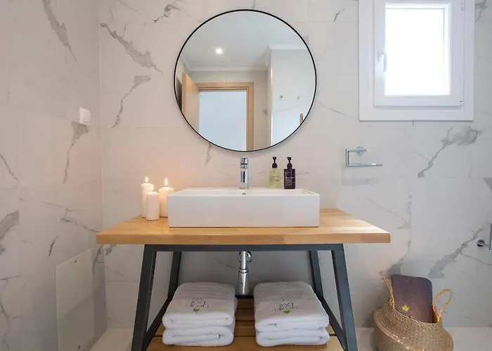 Grappolo Lefkada - Vertzami Just 2 Km From Lefkada Town