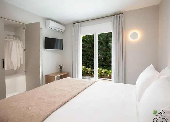 Grappolo Lefkada - Vertzami Just 2 Km From Lefkada Town Villa